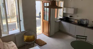 La petite Georges