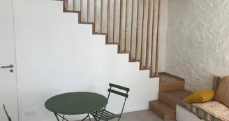La petite Georges