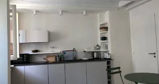 La petite Georges