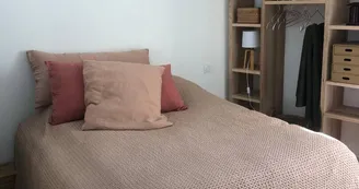 La petite Georges