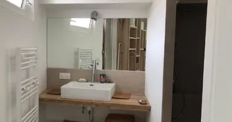 La petite Georges