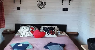 Tiny-House 2 - Le Vallier Verdoyant
