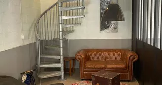 Le Relais Napoléon Le Relais Napoléon