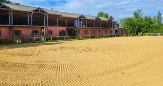 Écurie Villa Verdé Écurie Villa Verdé