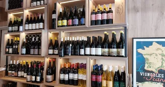 Le 31 - Cave Gourmande