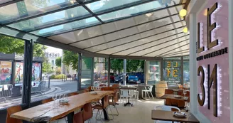 Le 31 - Cave Gourmande
