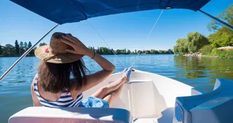 L'Allier des Marins