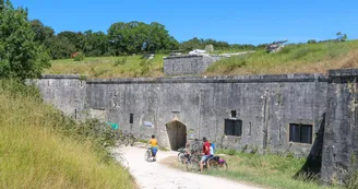 Fort Liédot Fort Liédot