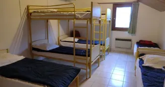 Gîte du Bez Gîte du Bez