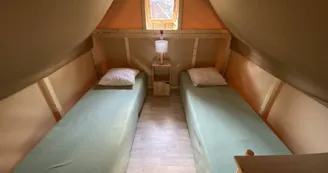 Les Cyclolodges de Saint-Amand