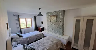 Maison d'amis - 13 pers - La Ferrière