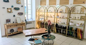 Atelier D&C Marqueterie