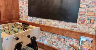 La Pataterie