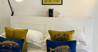 Meublé l'annexe Oléron