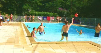 Camping les Acacias Camping les Acacias