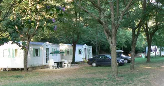 Camping les Acacias Camping les Acacias