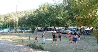 Camping les Acacias Camping les Acacias
