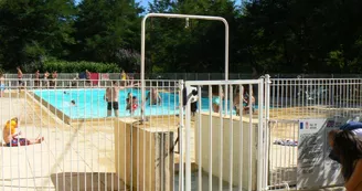 Camping les Acacias Camping les Acacias