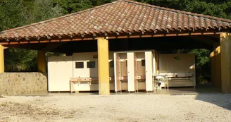 Camping les Acacias Camping les Acacias