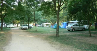 Camping les Acacias Camping les Acacias