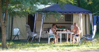Camping les Acacias Camping les Acacias