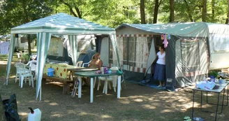 Camping les Acacias Camping les Acacias