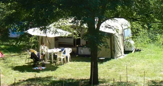 Camping les Acacias Camping les Acacias