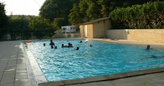 Camping les Acacias Camping les Acacias