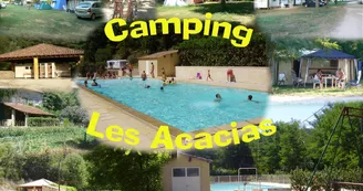 Camping les Acacias Camping les Acacias