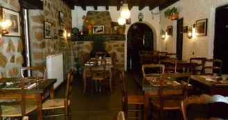 Restaurant La Taverne