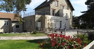 Logis du Pic