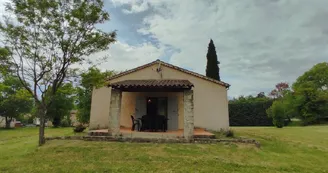 Gîte "Les Acacias"