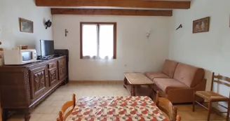 Gîte "Les Acacias"