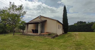 Gîte "Les Acacias"