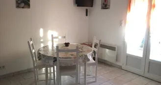 Gîte des Campanes - L'Olivier