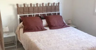 Gîte des Campanes - L'Olivier