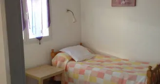 Gîte des Campanes - L'Olivier
