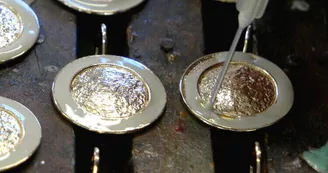Font'art Créations : Bijoux Alinéa - Oktane Concept