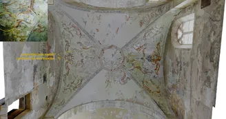 Prieuré  de Charrière