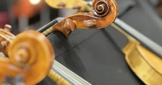 Atelier de lutherie Bruno Campanati Atelier de lutherie Bruno Campanati