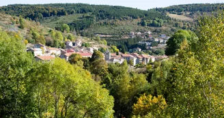 Aire de pique nique du plan d'eau