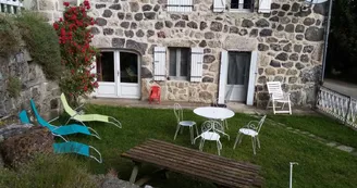Location Le travers - Mme Aurand Isabelle Location Le travers - Mme Aurand Isabelle