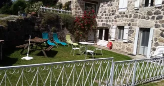Location Le travers - Mme Aurand Isabelle Location Le travers - Mme Aurand Isabelle