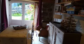 Location Le travers - Mme Aurand Isabelle Location Le travers - Mme Aurand Isabelle