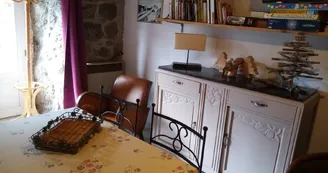 Location Le travers - Mme Aurand Isabelle Location Le travers - Mme Aurand Isabelle
