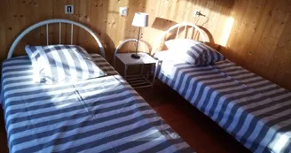 Location Le travers - Mme Aurand Isabelle Location Le travers - Mme Aurand Isabelle