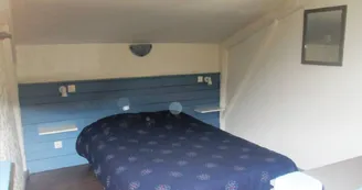 Gîte Le Retournas 1
