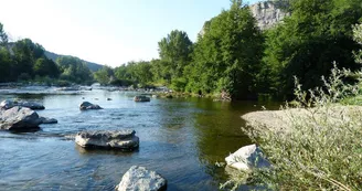 Camping le Sous Perret Camping le Sous Perret