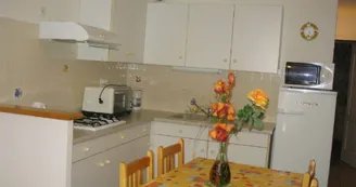 Gîte Le Pecquelet - Studio 3