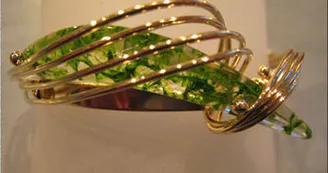 Atelier bijoux Bernard Moulin
